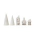 MoMa LED Village | Tannenbaum