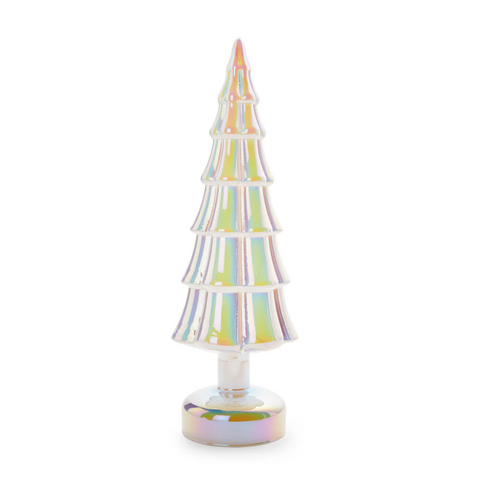 MoMa LED Tannenbaum | pearl