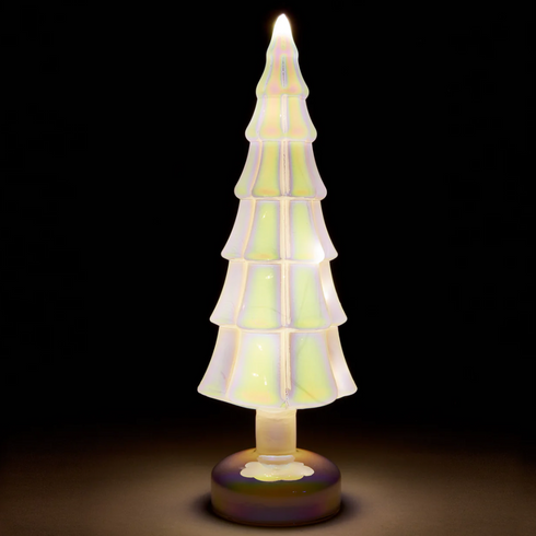 MoMa LED Tannenbaum | pearl