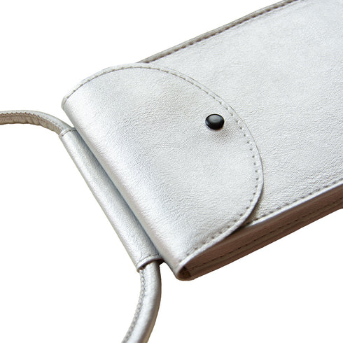 Handytasche | hematite