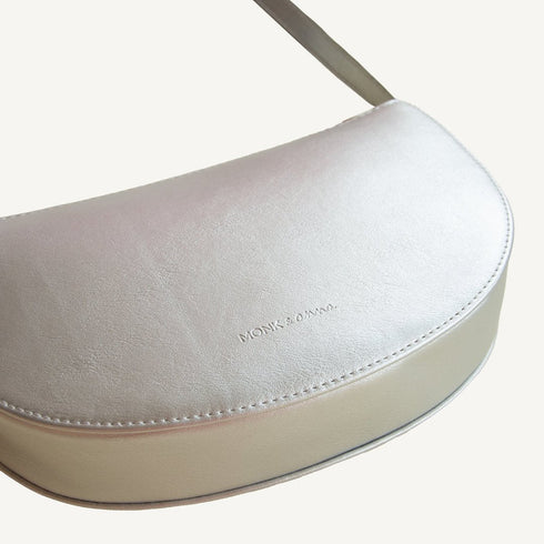 Halbmond Tasche klein | verschiedene Farben