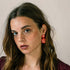 Ohrringe Nina | coral