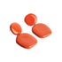 Ohrringe Nina | coral