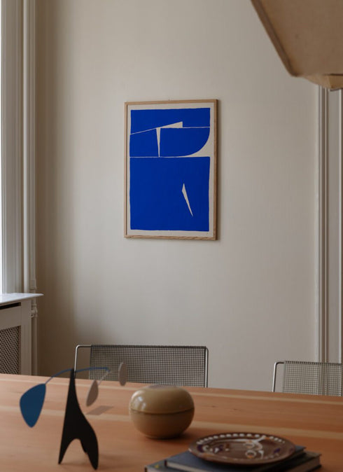 Art Print 50x70cm | 11pm