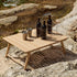 Outdoor Market Folding Table | large