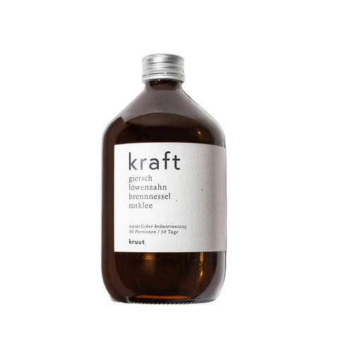 Oxymel | Kraft 500ml