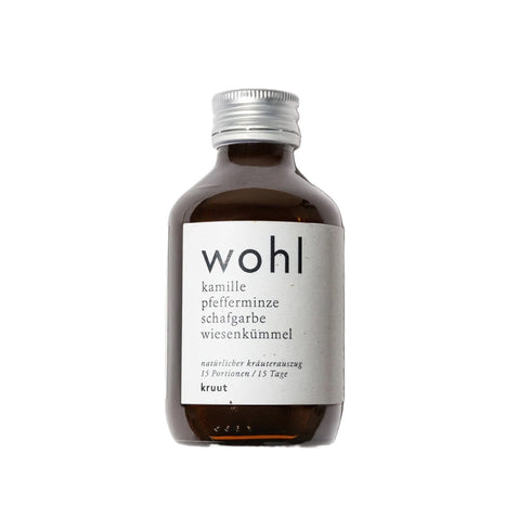 Oxymel | Wohl