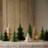 Honeycomb Weihnachtsbaum 30cm | shell