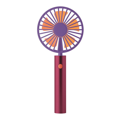 Ventilator FLOW berry