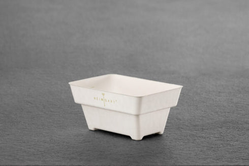 Anzuchtschale Microgreens | kompostierbar