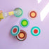 Untersetzer-Set Ronda | 20er-Set