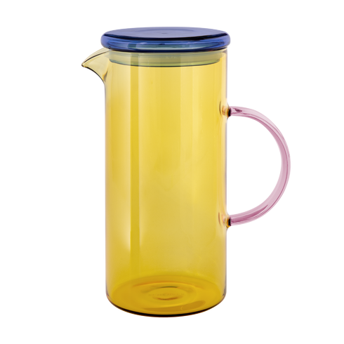 Krug mit Deckel Fred | 1.3 Liter