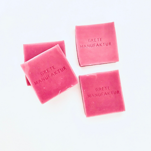 Pflegende Seife Hanna | Lavendel & Rosmarin