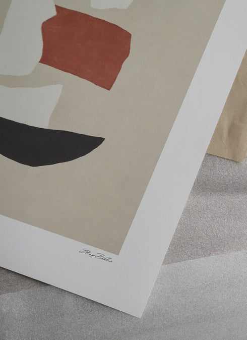 Art Print 50x70cm | Picnic