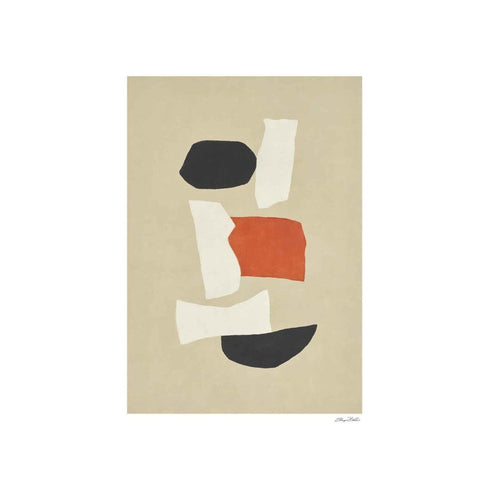 Art Print 50x70cm | Picnic