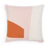 Kissen 50x50cm | Form orange