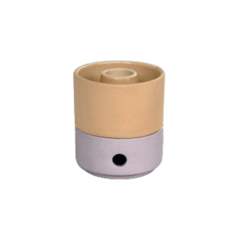 Duft-Öllampe | Cantaloupe-Heather