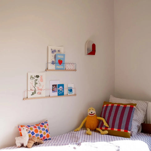 Super-Pose pink | 80cm