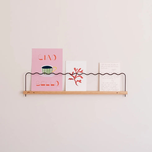 Super-Pose bordeaux | 50cm