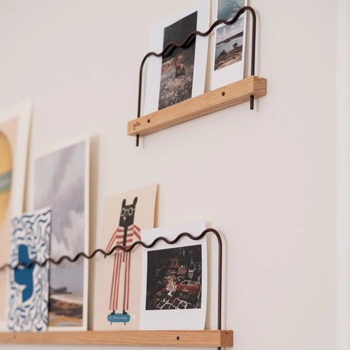 Super-Pose bordeaux | 2er Set