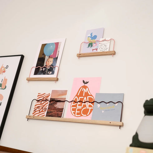 Super-Pose bordeaux | 2er Set