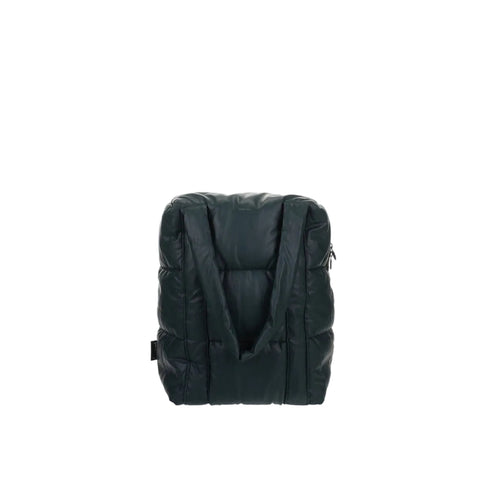 Shopper Clode | dunkelgrün