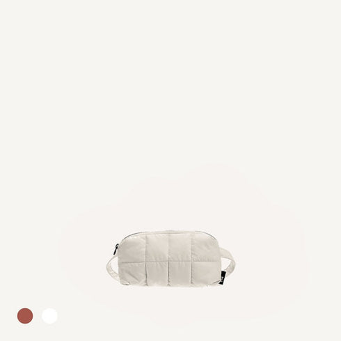 Gürteltasche Cilou | weiss