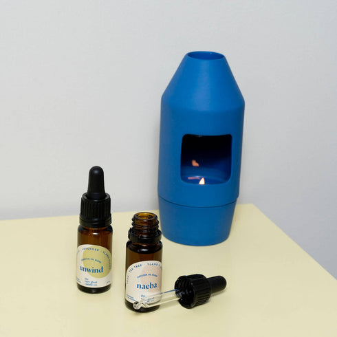 Duftöl 10ml | Unwind