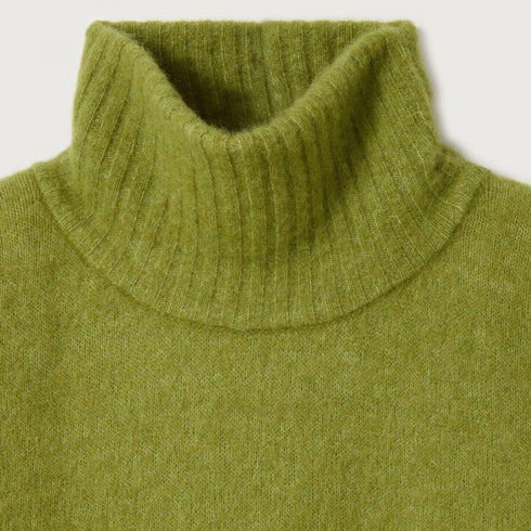 Pullover Vitow | matcha