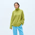 Pullover Vitow | matcha