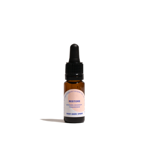 Duftöl 10ml | Restore