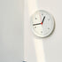 Wall Clock | white