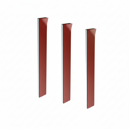 3er-Set selbstklebende Magnete | regular