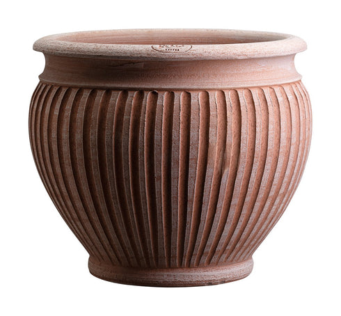 Blumentopf Piccolina | rosa