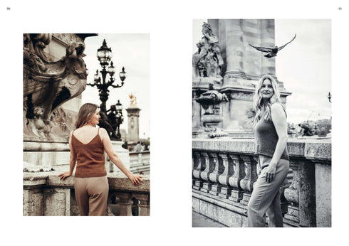 Softly | Zeitlose Strickmode