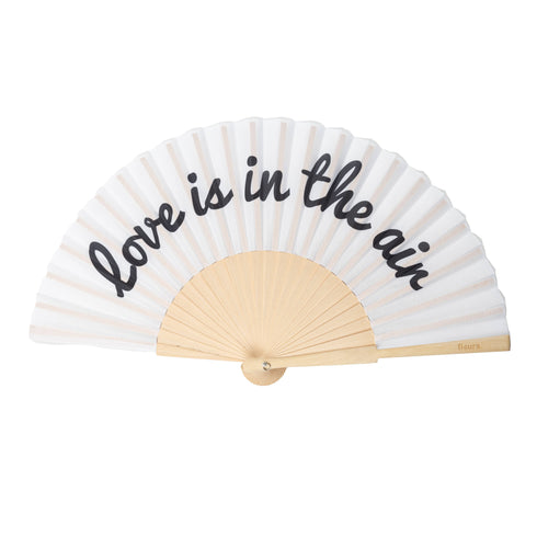 Fächer | love is in the air