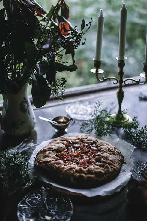 From Oven To Table | Die Kunst der Blech-Rezepte