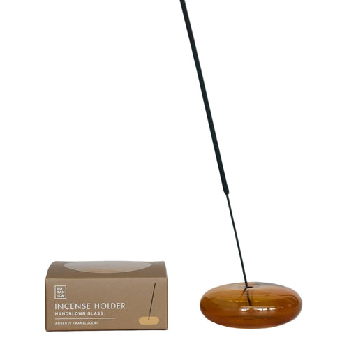 Incent Holder | Amber