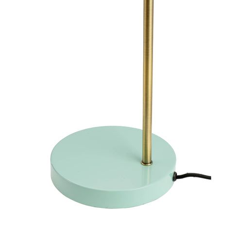 Tischlampe Ocean | curry
