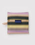Nylon Shopper | gradient stripes