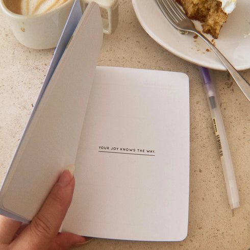 Pocket Kalender 2026 (A6) | mid green