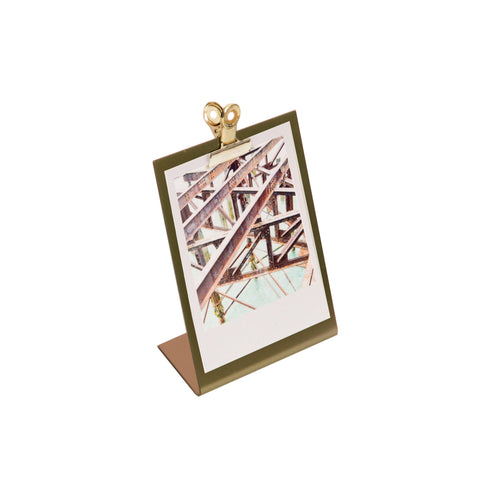 Klemmbrettrahmen | verschiedenen Farben