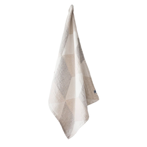 Geschirrtuch Aljezur | sand