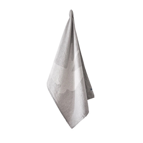 Geschirrtuch Andorinha grande | grau