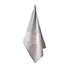 Geschirrtuch Andorinha grande | grau