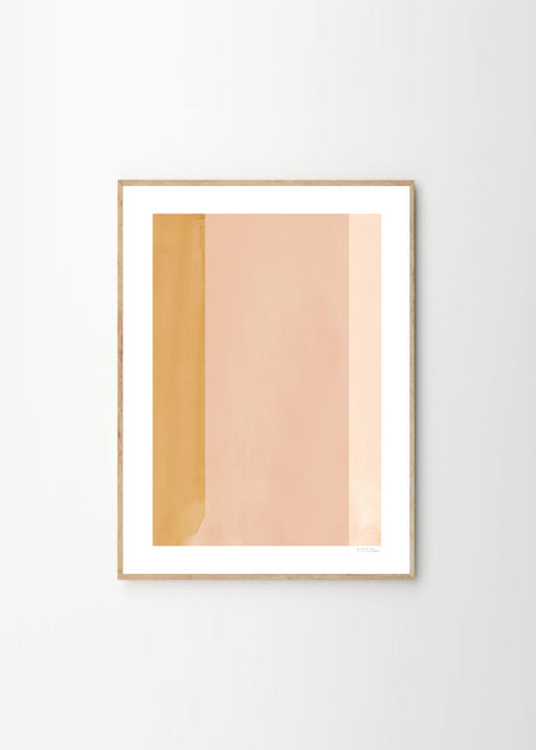 Art Print 30x40cm | The E1027 Collection No 04