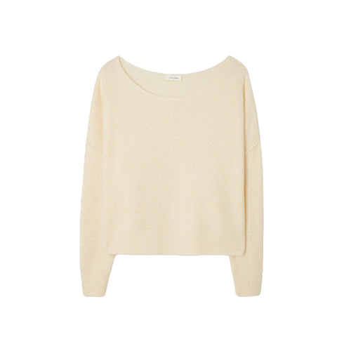 Pullover Damsville | pannacotta