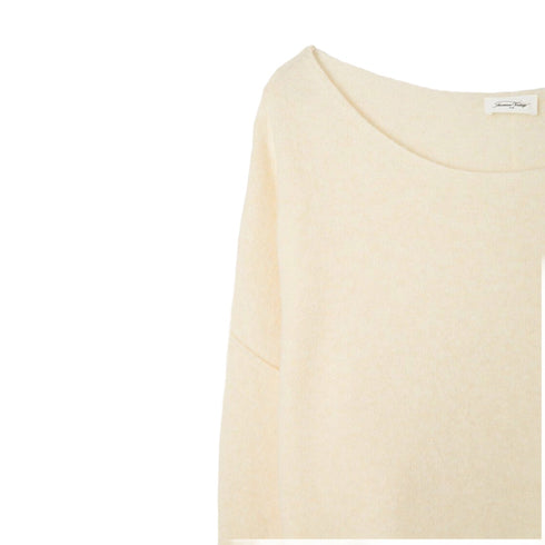 Pullover Damsville | pannacotta