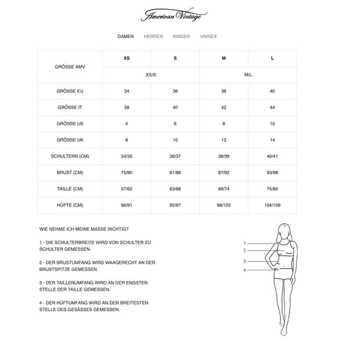 Pullover Damsville | pannacotta