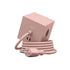 Mehrfachsteckdose SQUARE | dusty rose